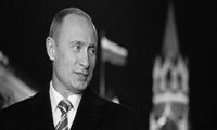 Путин поздравил всех