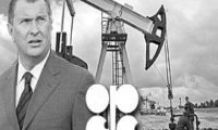 Россия будет ОПЕКать рост цен на нефть
