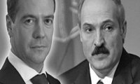 Лукашенко и Медведев обсудят многое