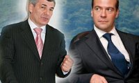 Поможет ли Медведев КБР?