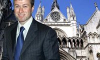 Абрамович в Лондоне напустил туману