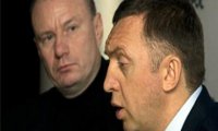 У Дерипаски есть Ротшильд в кустах 