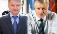 Миронов предъявил Ткачеву счет
