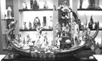 Lladro: фарфоровое сокровище