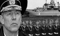 В ВМФ сменилось руководство, или рокировка по-флотски