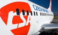 CSA избавится от трети своего авиапарка  