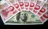 Китай испугал США юанем