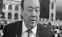 Башкирия осталась без Рахимова