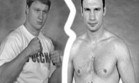 Владимир Кличко хочет «кинуть» Поветкина?
