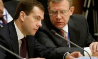 Кудрин откажет Медведеву