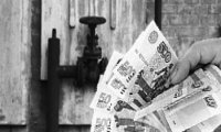 Тарифы ЖКХ растут быстрее, чем инфляция