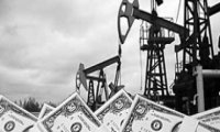 Нефть обвалит бюджет России?