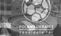 Чемпионат Европы по футболу 2012 года пройдёт в Польше и в Украине