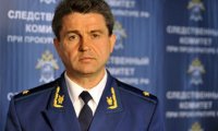 СК отправил на выборы своего человека