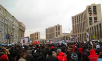 Послесловие к митингам