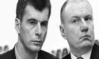 Потанин и Прохоров договорились о разделе