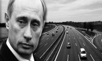 Путин взялся за одну из российских бед