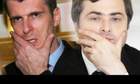 Прохоров объявил Суркову войну