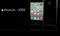 iPhone 4S подружился с ГЛОНАСС