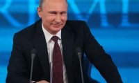 Путин: Россия устоит перед вызовом Запада