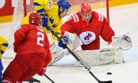 А теперь Канада! Сборная России сыграет с «Кленовыми листьями» на ЧМ по хоккею