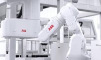 ABB собирается увеличить производство промышленных роботов в Китае