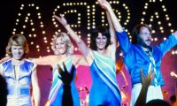 Abba порадует поклонников новым 10-песенным альбомом и виртуальным концертом