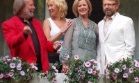 ABBA решили воссоединиться 