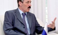 Абдулатипов солидарен с Кадыровым в вопросе иногородних силовиков