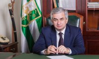 Абхазия осталась без президента