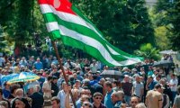 Абхазия хочет стабильности, а не раскола