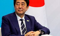 Абэ переформатировал состав кабинета министров