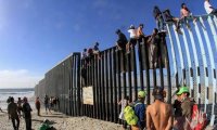 Администрация Байдена обнародовала масштабные ограничения на предоставление убежища на американо-мексиканской границе