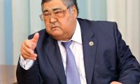 Администрация Кемеровской области опровергает отставку Тулеева 