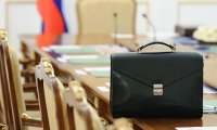 Администрацию Кремля усиливают выходцами из «Роснефти» и РЖД