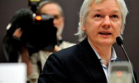 Адвокат Ассанжа считает запрос США об экстрадиции - «злоупотреблением властью»