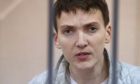Адвокаты Савченко прокомментировали ужесточение обвинения