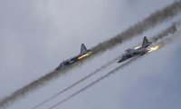 AFP: Россия нанесла удар по сирийскому госпиталю 