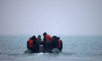 Агентство Frontex выделит самолет для наблюдения за Ла-Маншем для борьбы с контрабандой людей