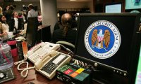 Агентство национальной безопасности США перестало массово прослушивать граждан