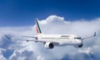 Air France приостановила рейсы в Китай до 9 февраля