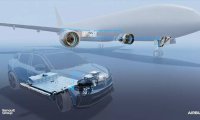 Airbus и Renault объединились для разработки батареи нового поколения