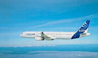 Airbus увеличил поставки самолетов, а также зафиксировал рост заказов