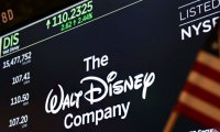 Акции Disney выросли после того, как сервис Disney+ достиг 50 млн подписчиков