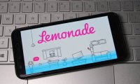 Акции Lemonade упали на 15% перед истечением срока блокировки