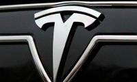 Акции Tesla пошли вверх на фоне позитивного отчета о прибылях‍