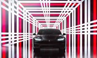 Акции Tesla продемонстрировали худшее падение с марта 2020 года 