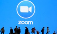 Акции Zoom резко выросли после того, как компания увеличила выручку в четыре раза по сравнению с прошлым годом
