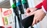 Акцизы на бензин могут быть повышены 