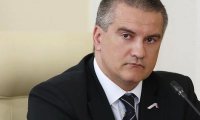Аксенов потребовал провести «зачистку» украинских СМИ в Крыму